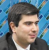 Фархад Ибрагимов, политолог, специалист по Ирану и Среднему Востоку