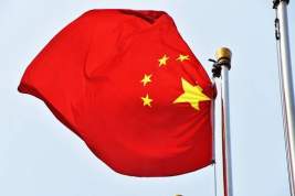 Китай объявил о начале учений близ Тайваня на фоне визита на остров делегации США