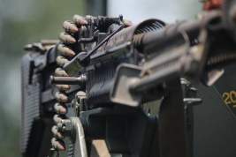 Politico: украинские военные оставляют позиции из-за нехватки людей и боеприпасов