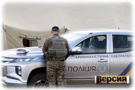 За первые сутки действия «закона об уклонистах» 94 500 украинцев оказались в розыске